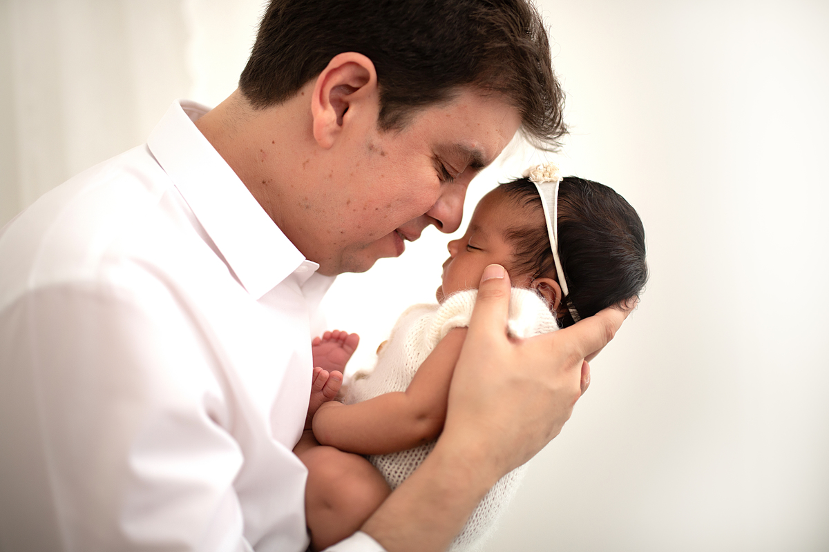 Sessão natural Newborn Porto- Laura Barbosa photography