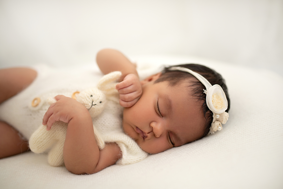 Sessão natural Newborn Porto- Laura Barbosa photography