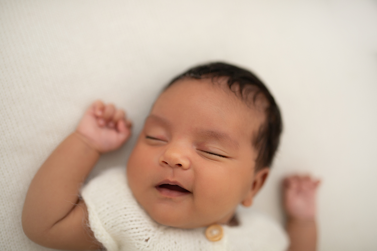 Sessão natural Newborn Porto- Laura Barbosa photography