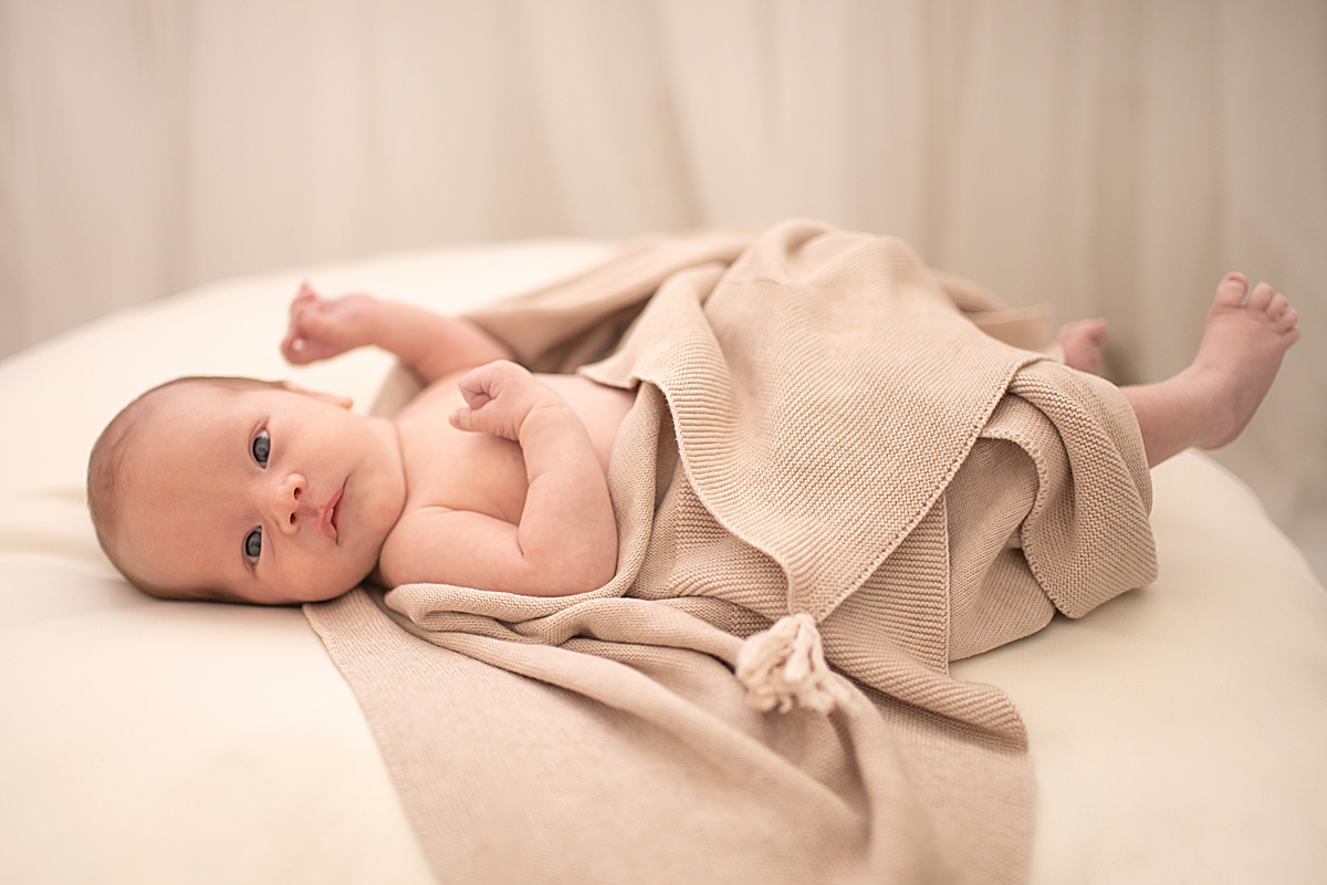 Sessão de Recém Nascido Gondomar