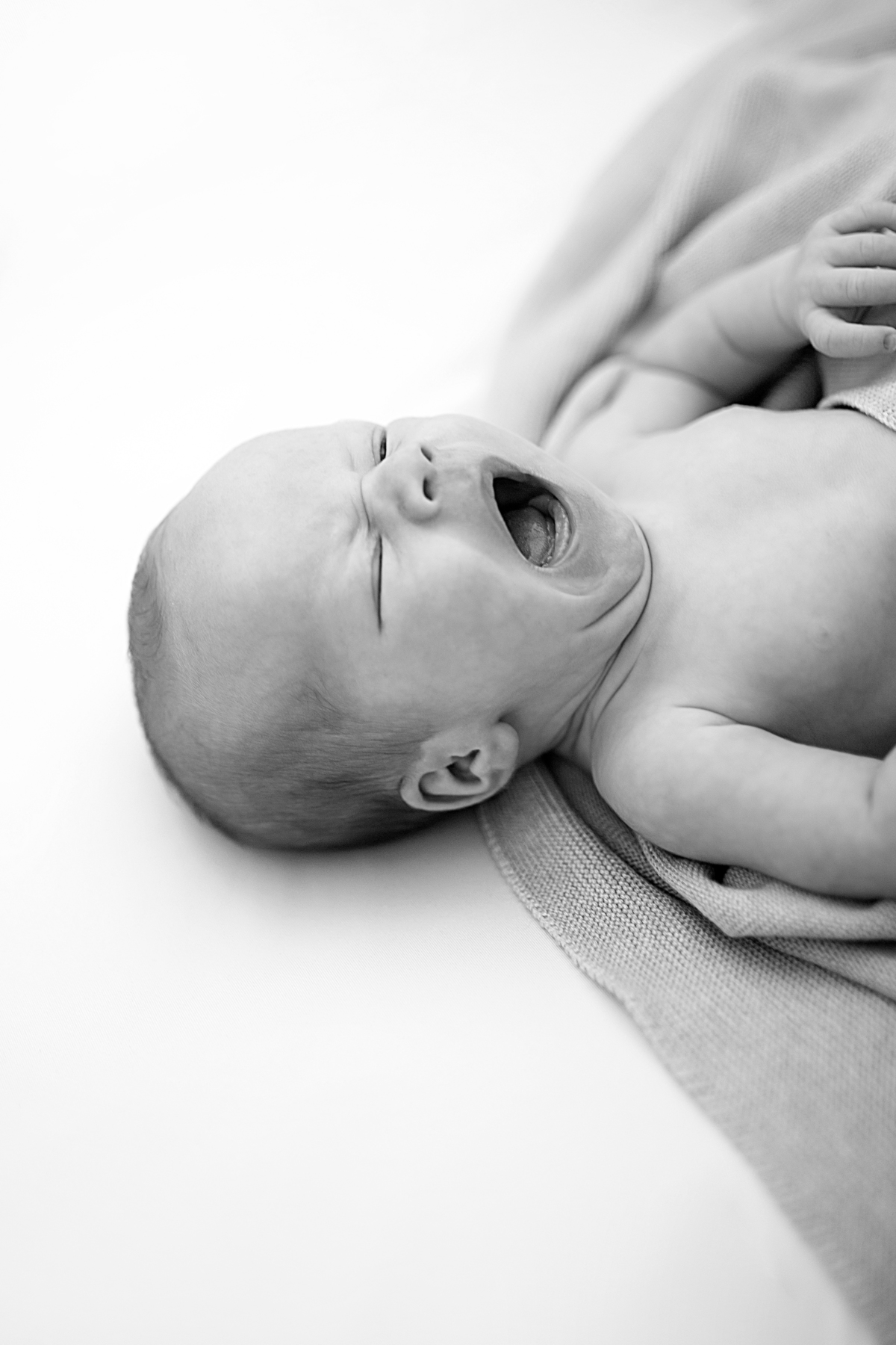 Sessão de Recém Nascido Gondomar