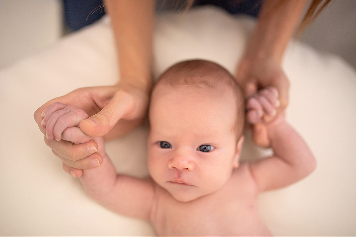 Sessão de Recém Nascido Laura Barbosa Photography Porto