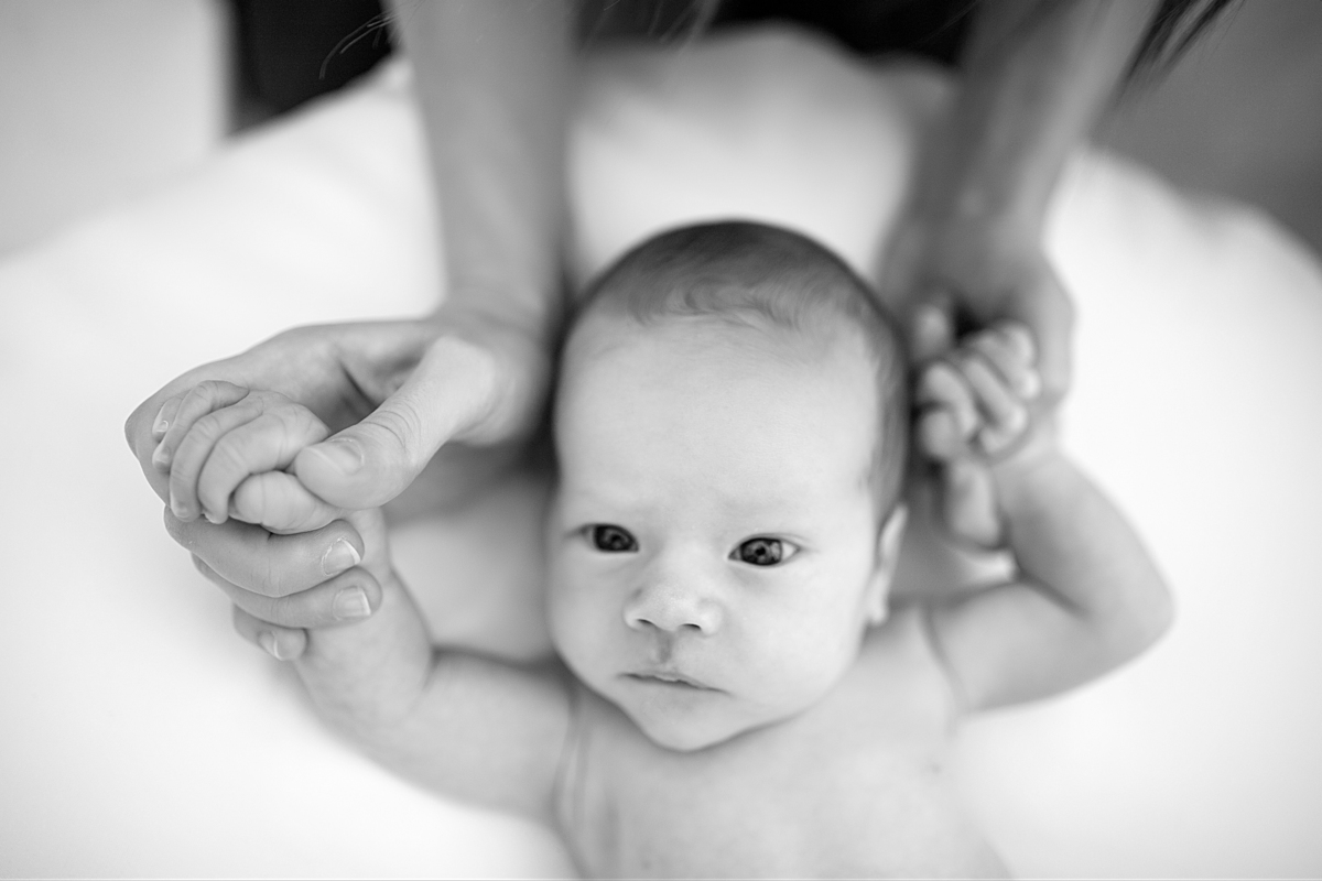 Sessão de Recém Nascido Laura Barbosa Photography Porto