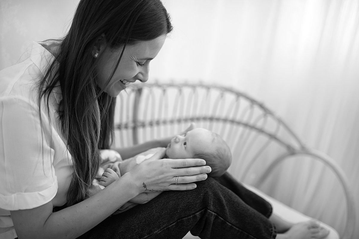 Sessão Newborn Porto