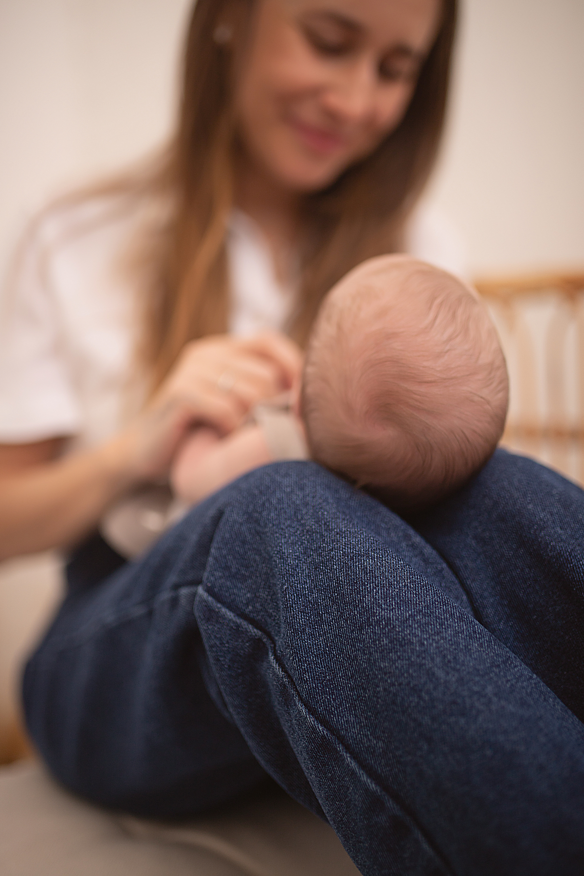 Sessão Newborn Porto