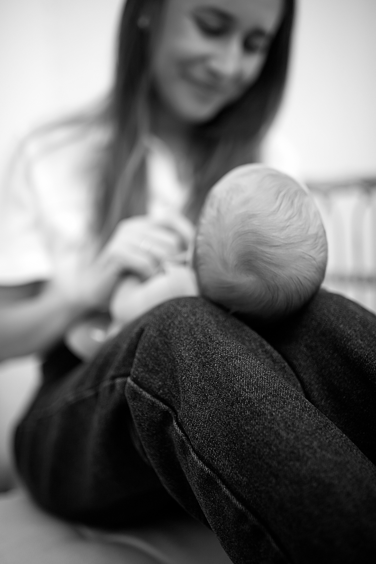 Sessão Newborn Porto