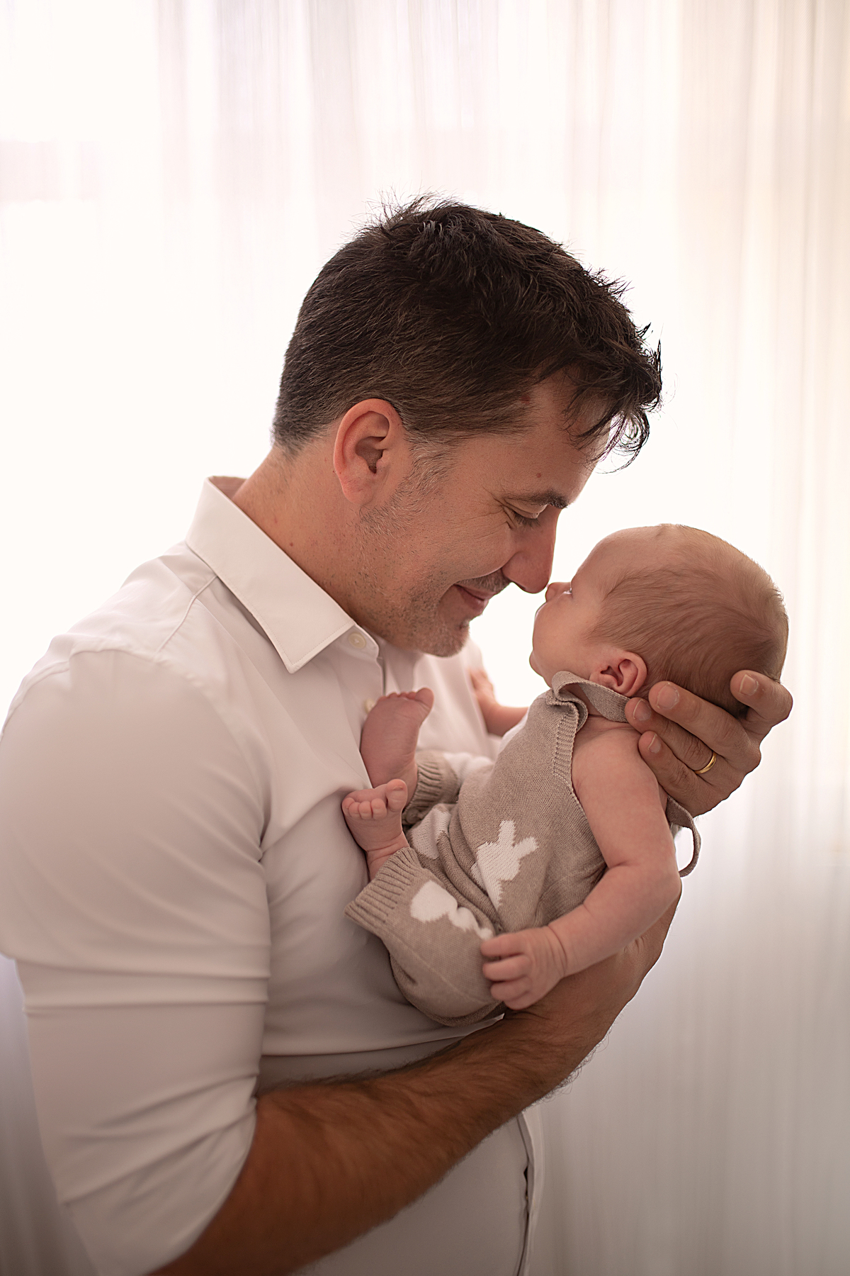 Sessão Newborn Gondomar Laura Barbosa fotografia