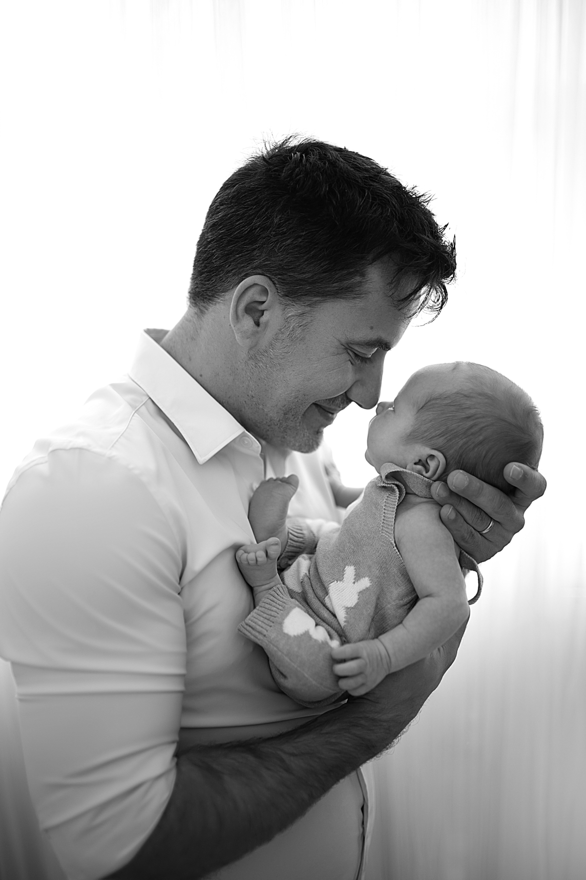 Sessão Newborn Gondomar Laura Barbosa fotografia