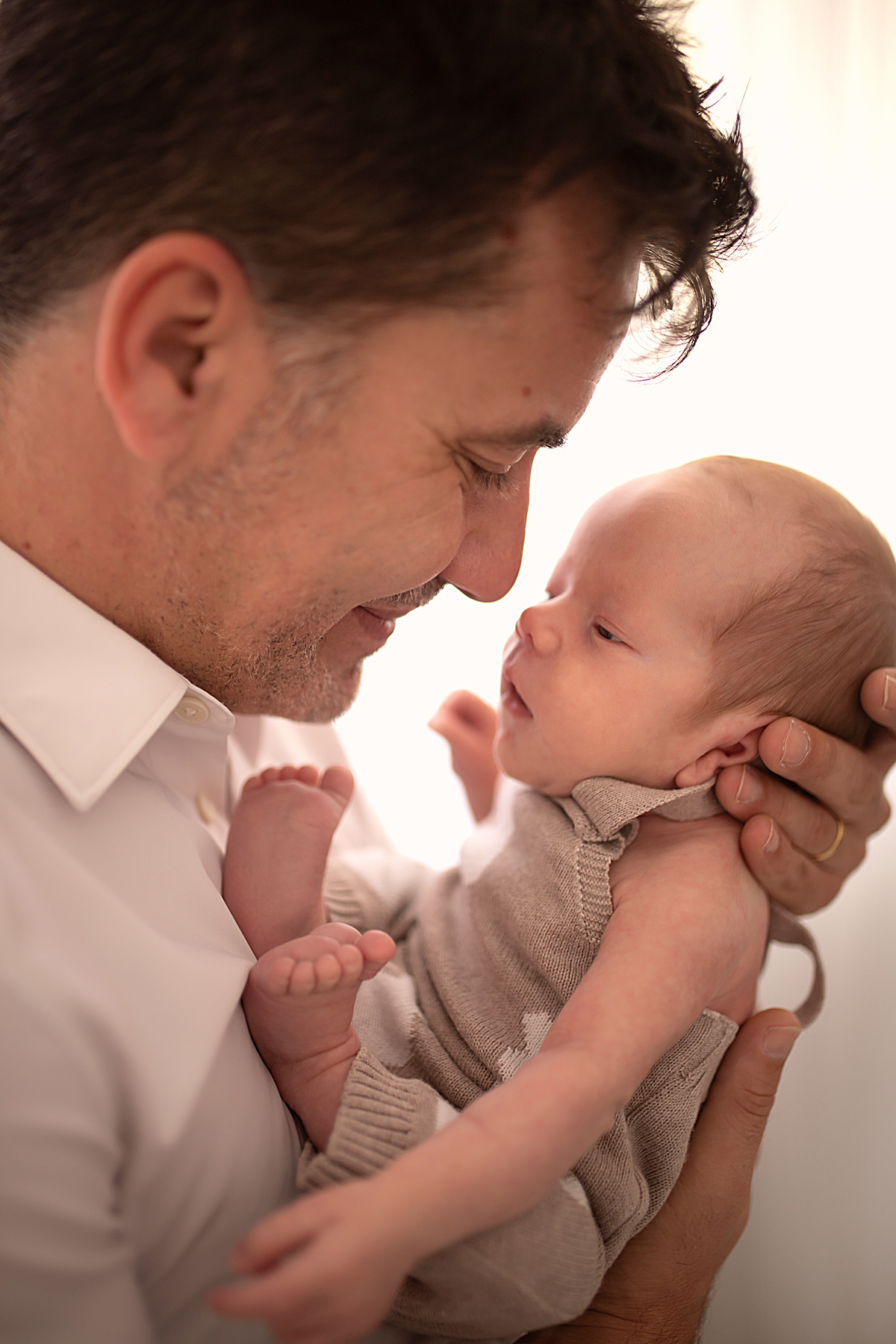 Sessão Newborn Gondomar Laura Barbosa fotografia
