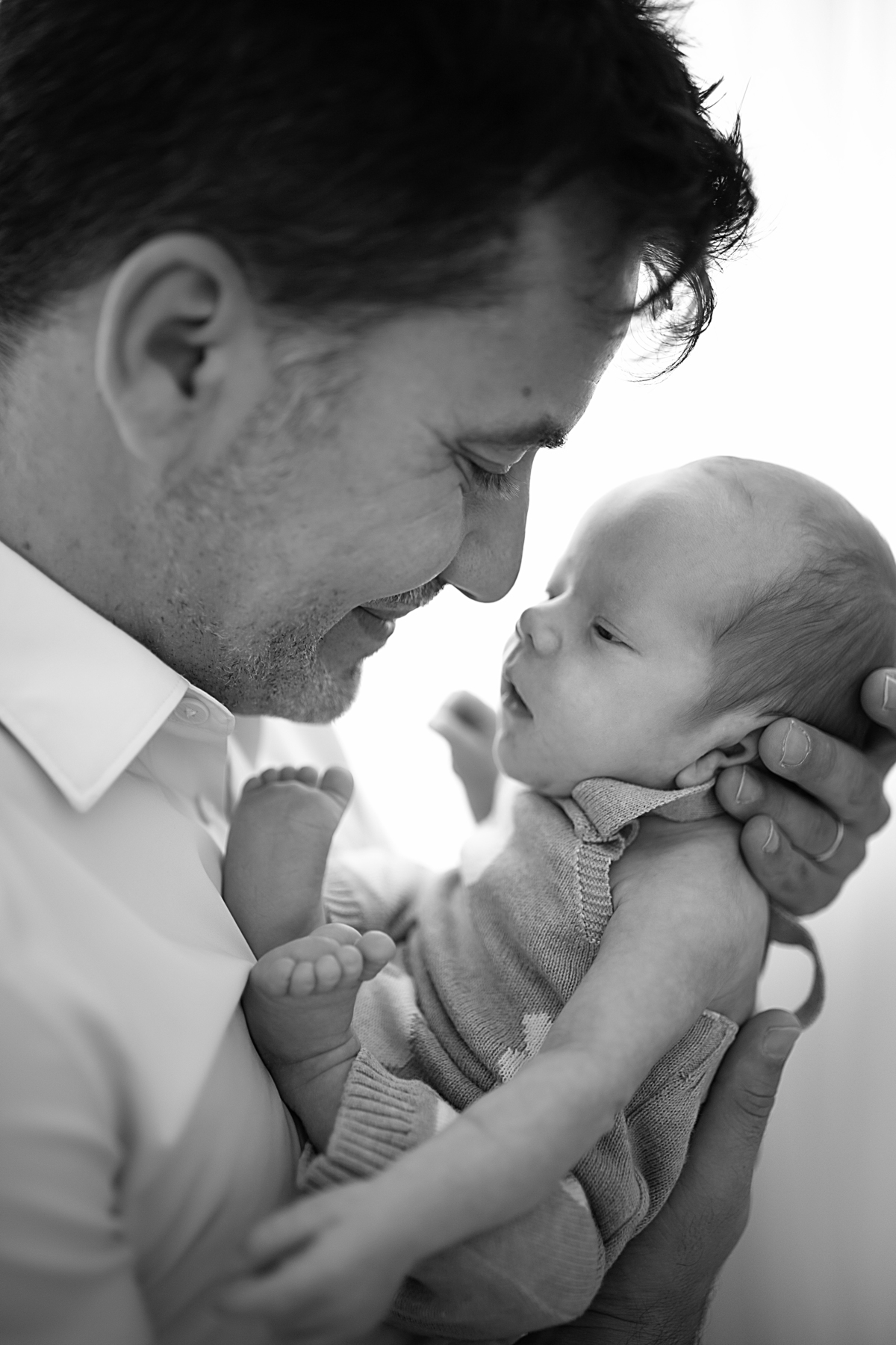 Sessão Newborn Gondomar Laura Barbosa fotografia