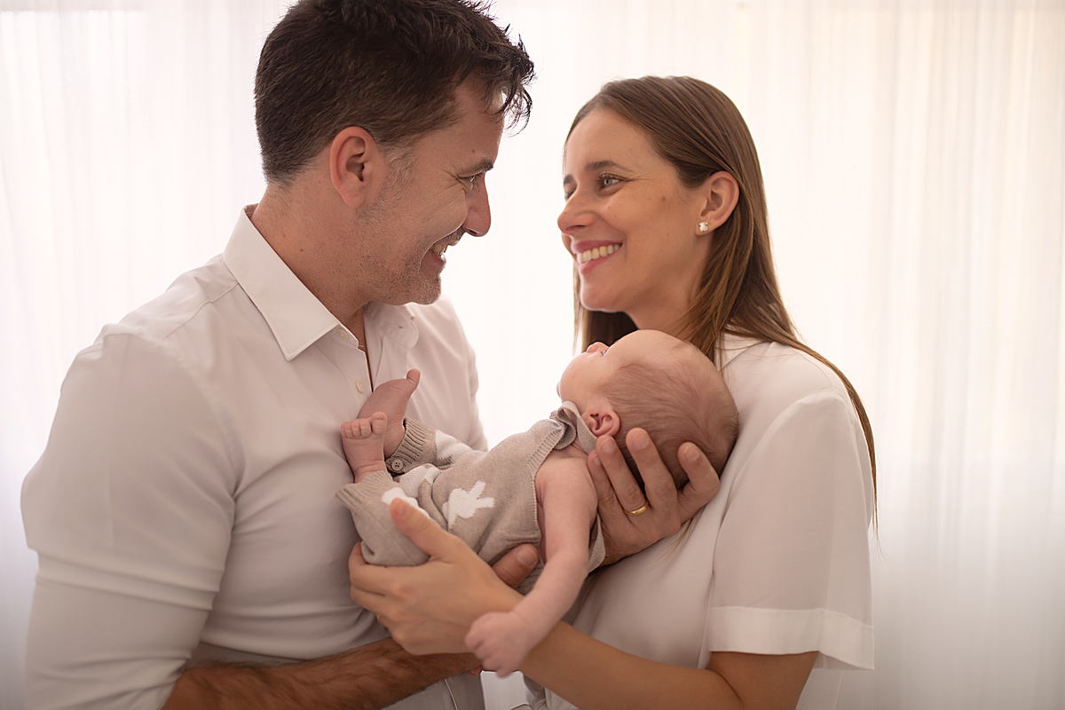 Sessão Newborn Gondomar Laura Barbosa fotografia