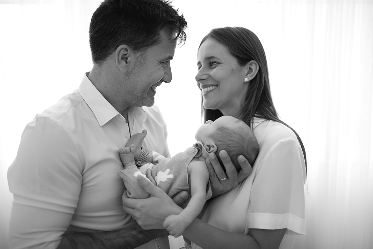 Sessão Newborn Gondomar Laura Barbosa fotografia