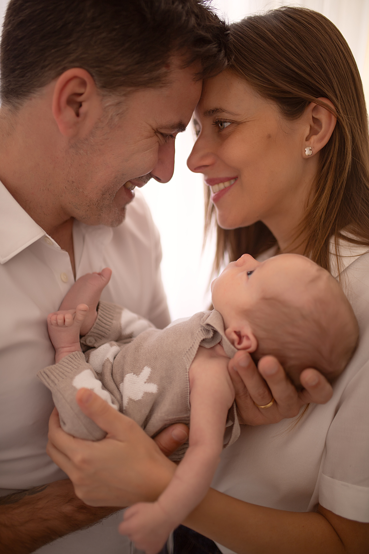 Sessão Newborn Gondomar Laura Barbosa fotografia