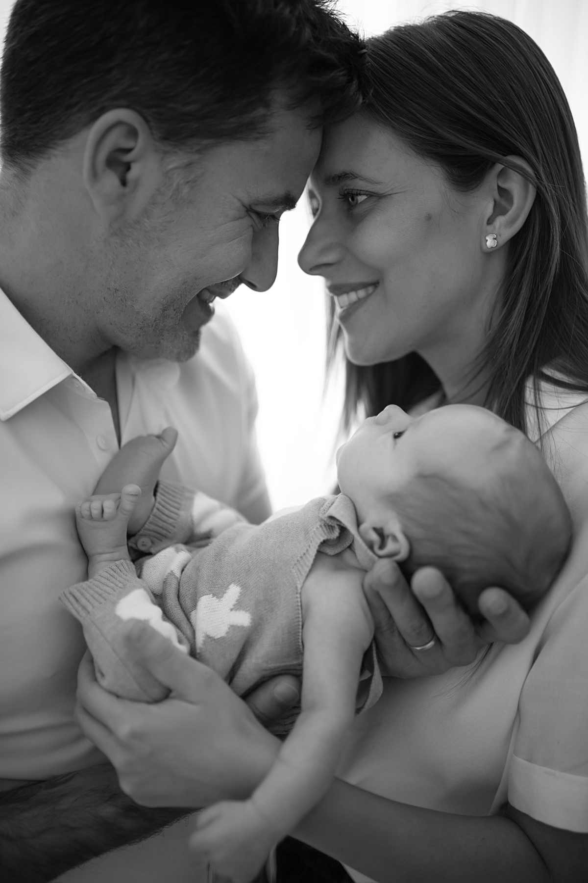 Sessão Newborn Gondomar Laura Barbosa fotografia