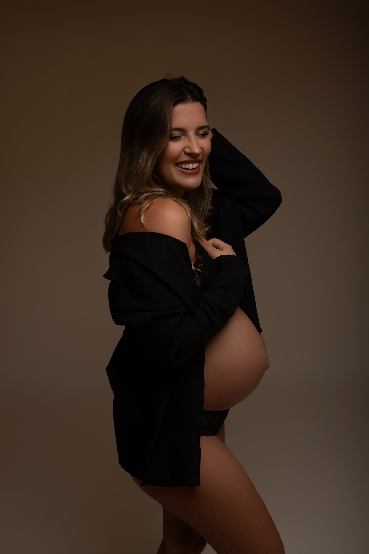 Sessão de Maternidade Laura Barbosa