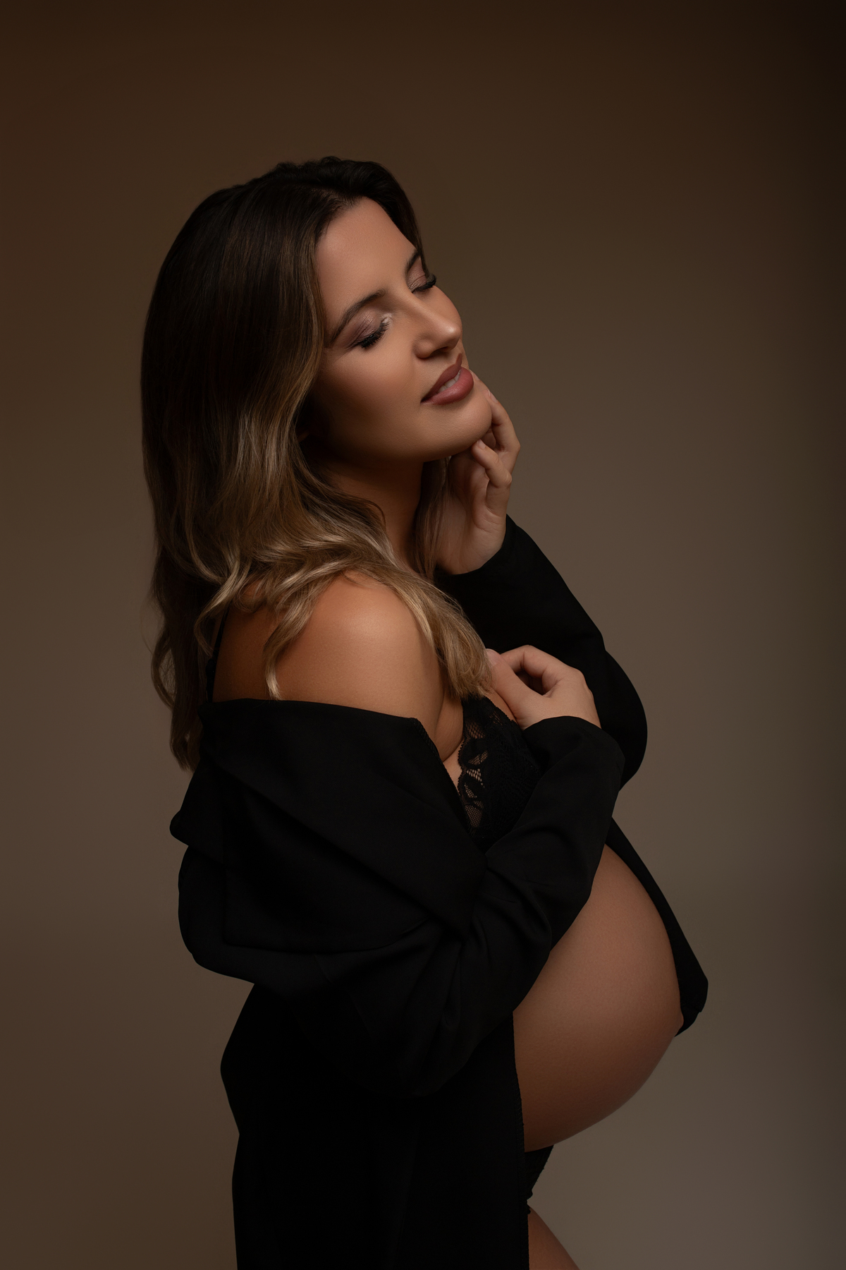 Sessão de Maternidade Laura Barbosa