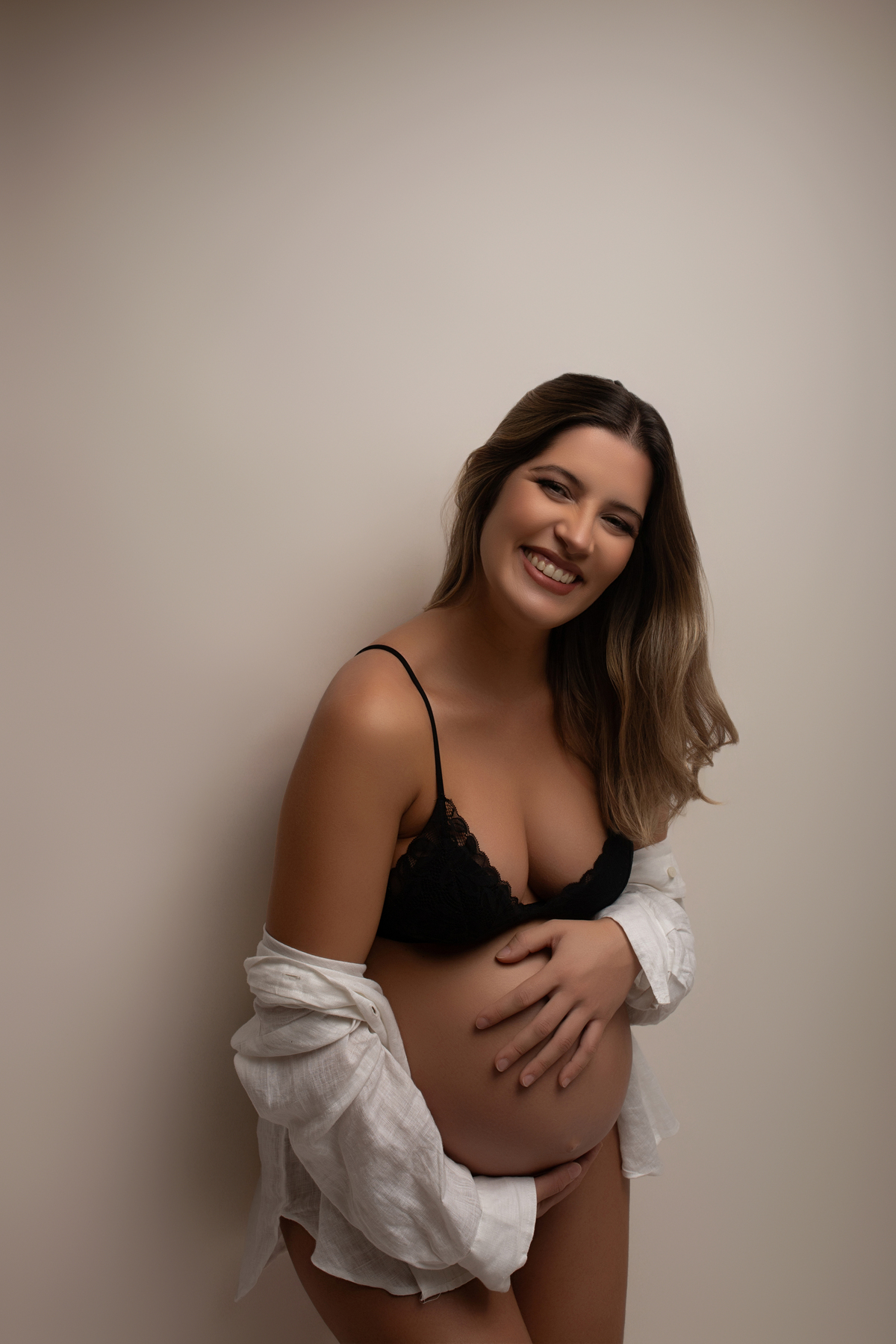 Sessão de grávida Laura Barbosa