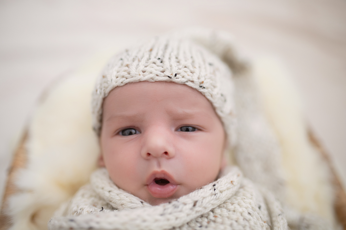 Sessão Newborn Gondomar Laura Barbosa fotografia