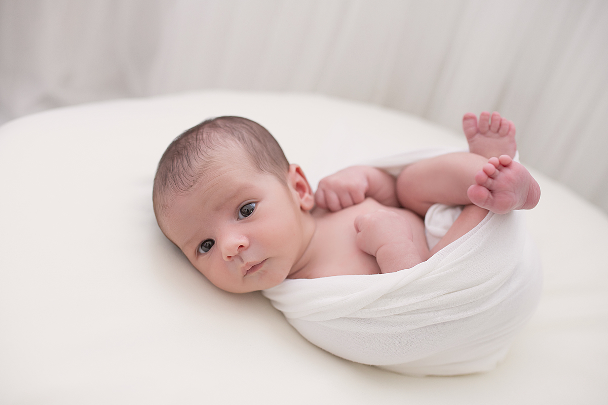 Sessão de Recém Nascido Gondomar