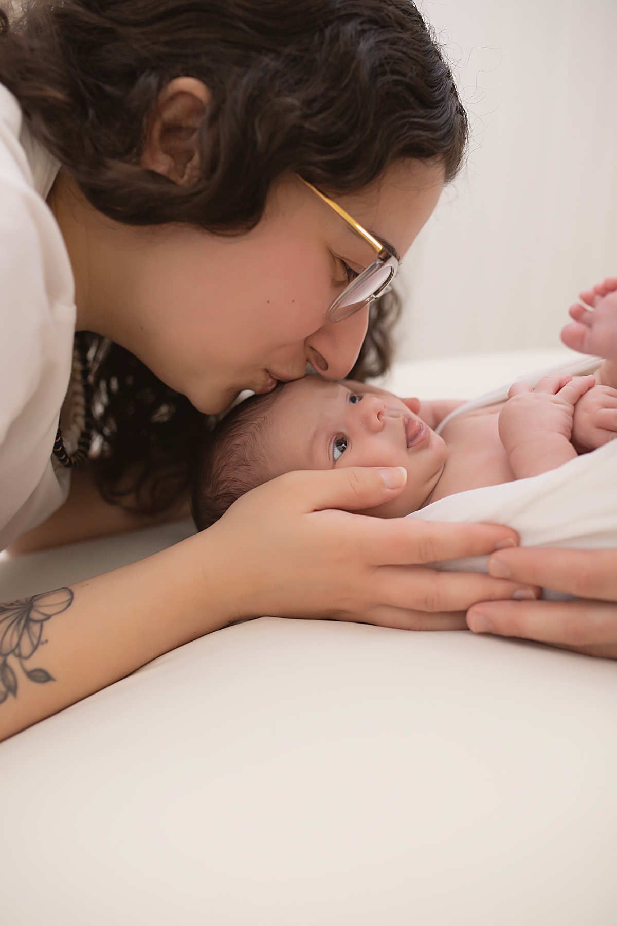 Sessão de Recém Nascido Laura Barbosa Photography Porto