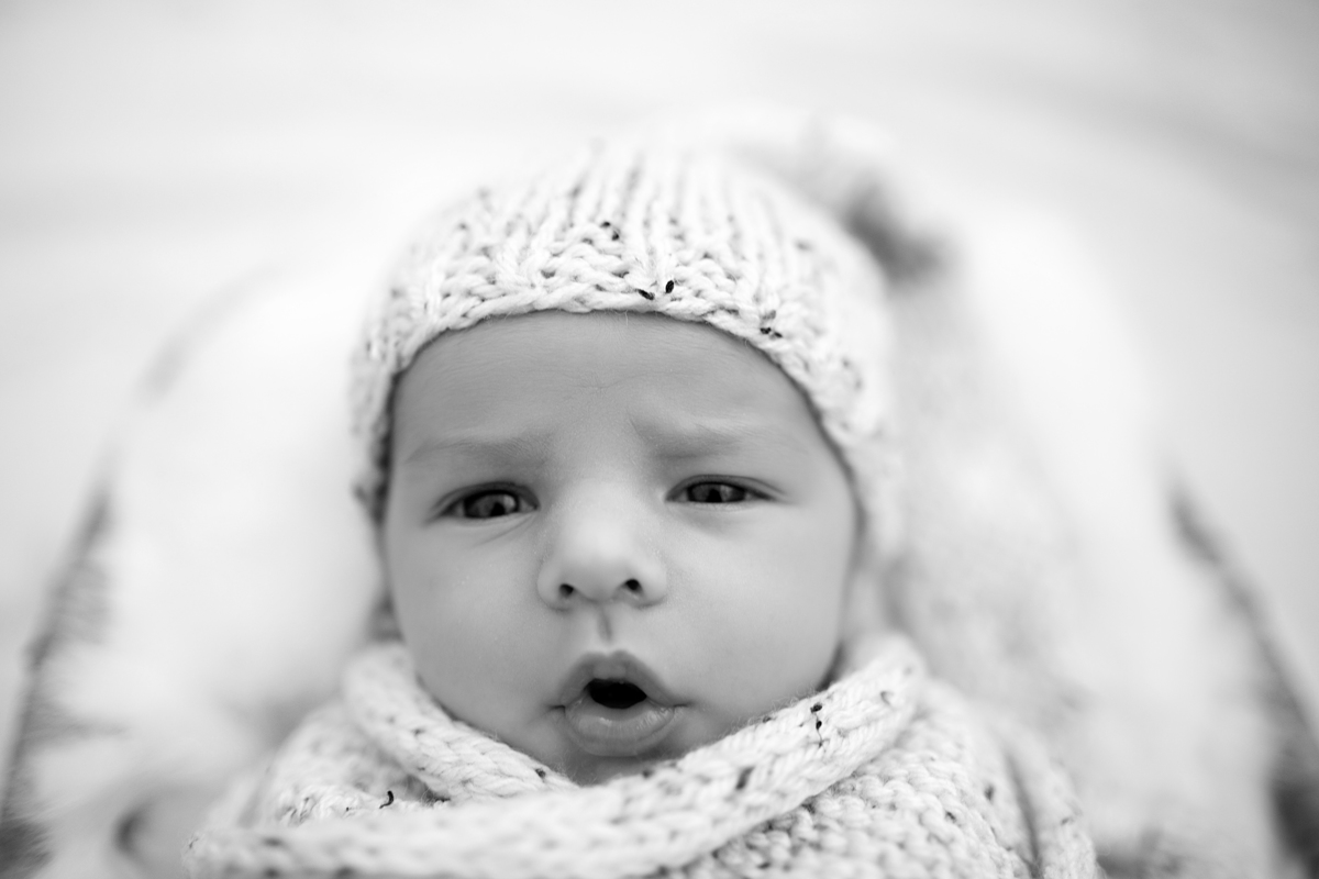 Sessão Newborn Porto