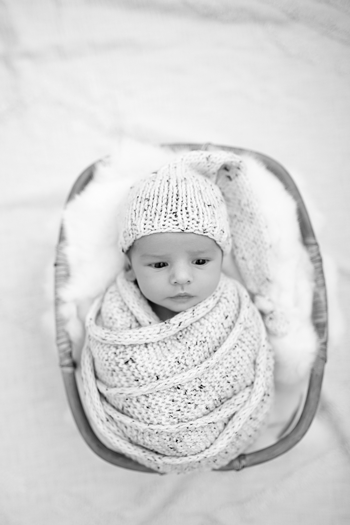 Sessão Newborn Porto