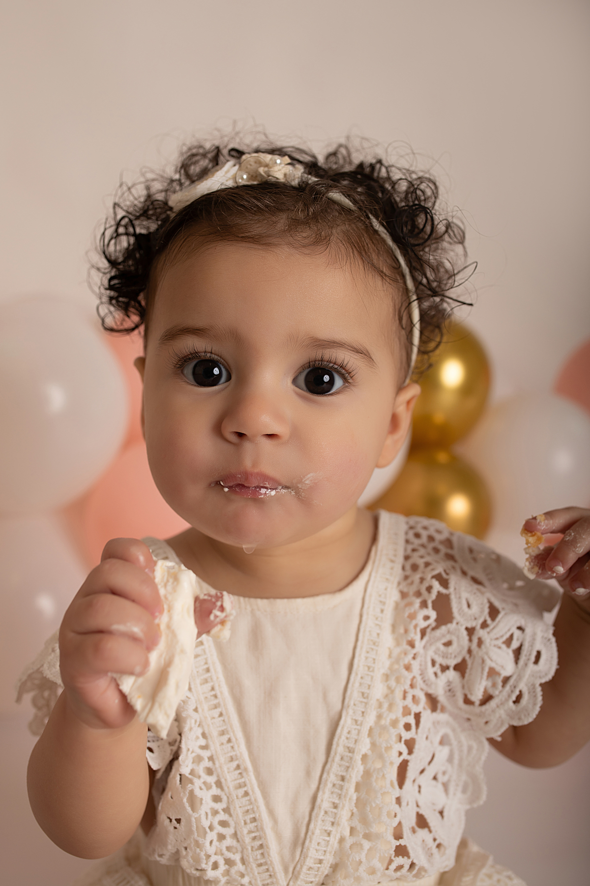 Smash the Cake - Valongo