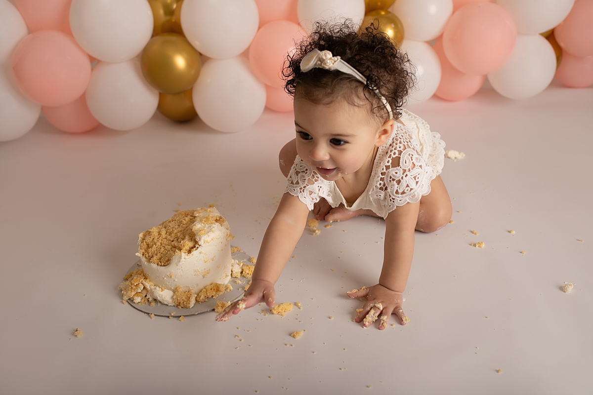 Smash the Cake - Matosinhos