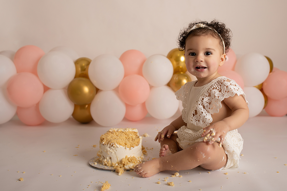 Smash the Cake - Matosinhos