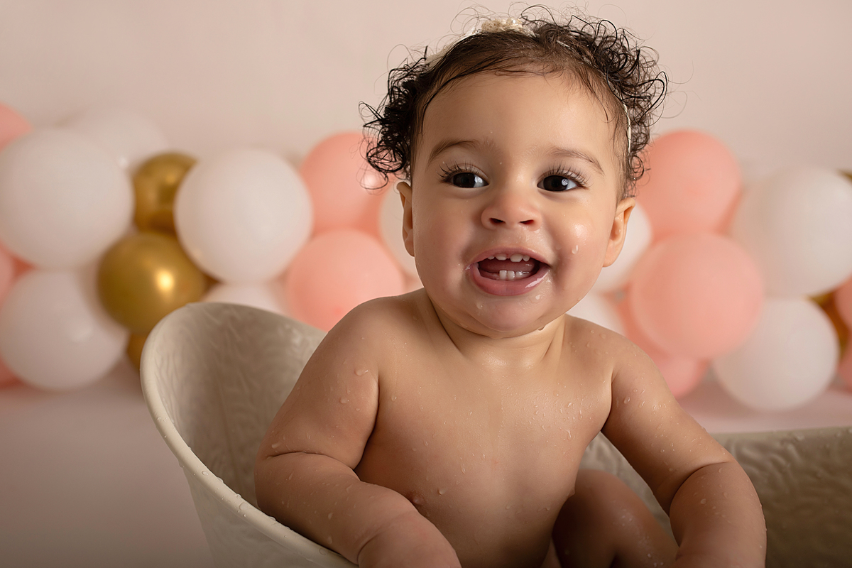 Laura Barbosa especialista em fotografia de bebé no Porto 