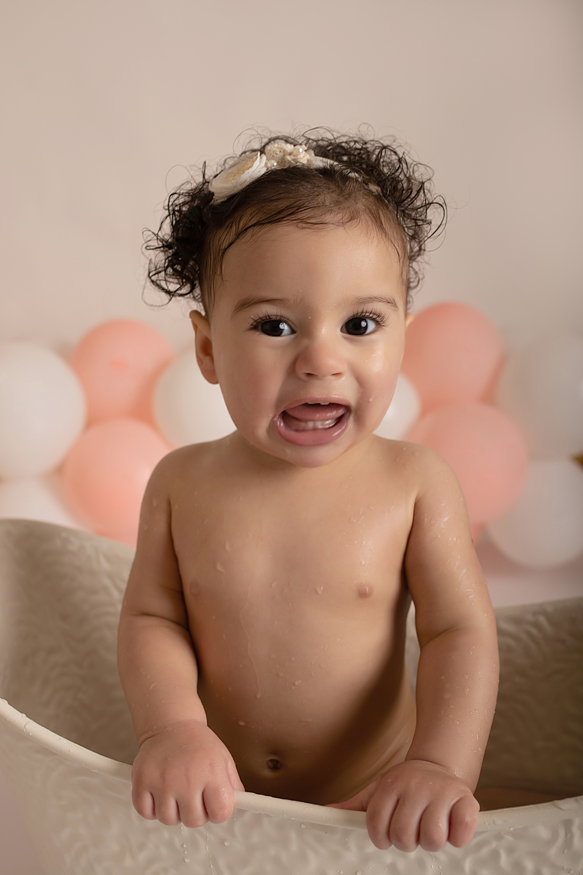 Laura Barbosa especialista em fotografia de bebé no Porto 