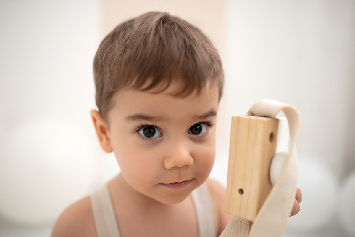 Sessão de aniversário porto