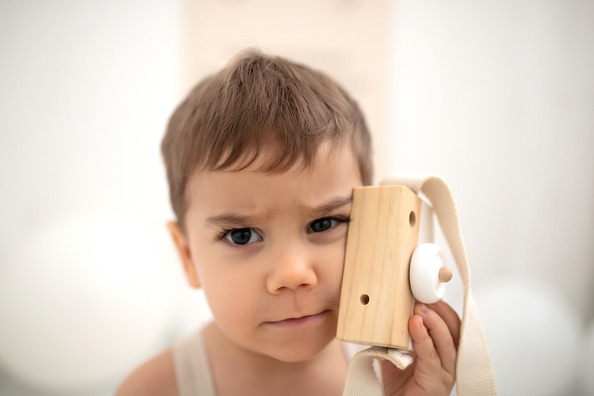 Sessão do segundo aniversário 