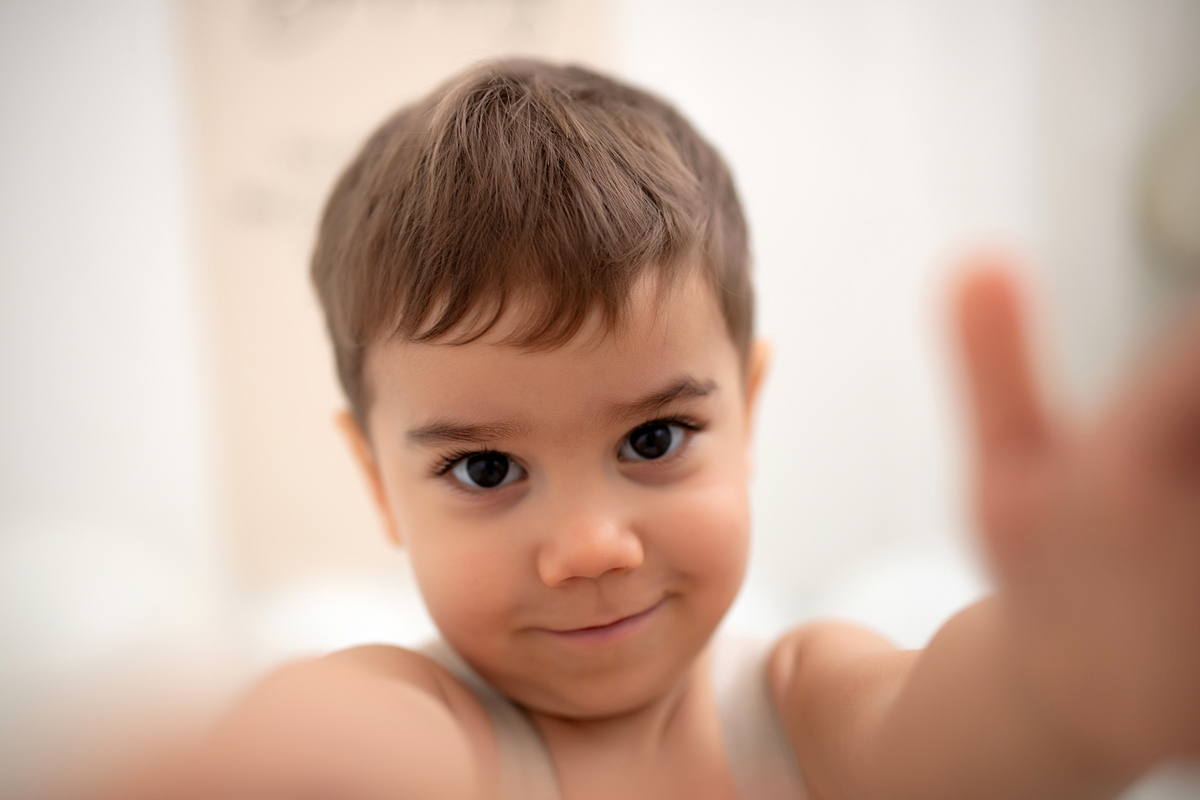 Sessão do segundo aniversário 