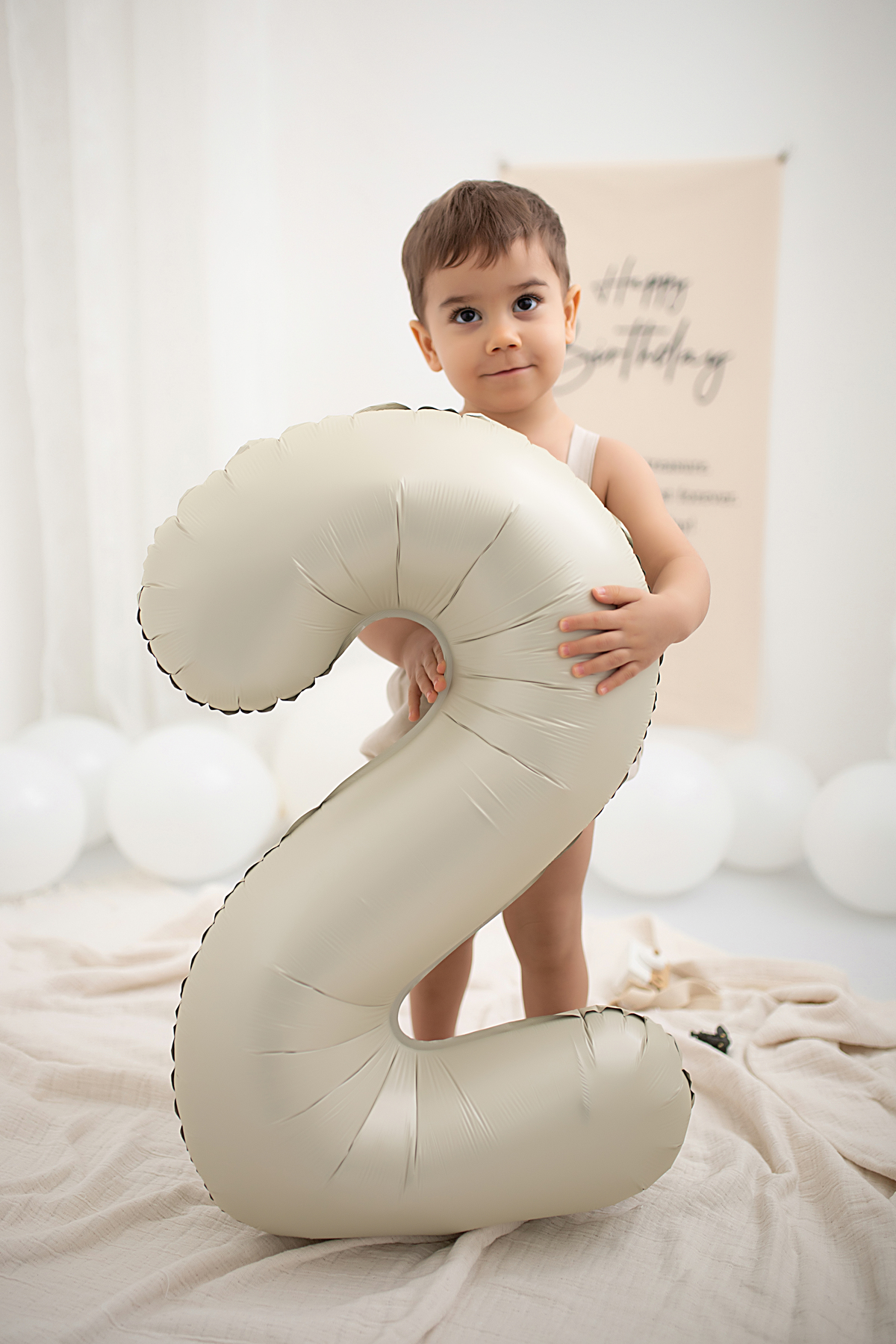 Sessão do 2ª aniversário Matosinhos