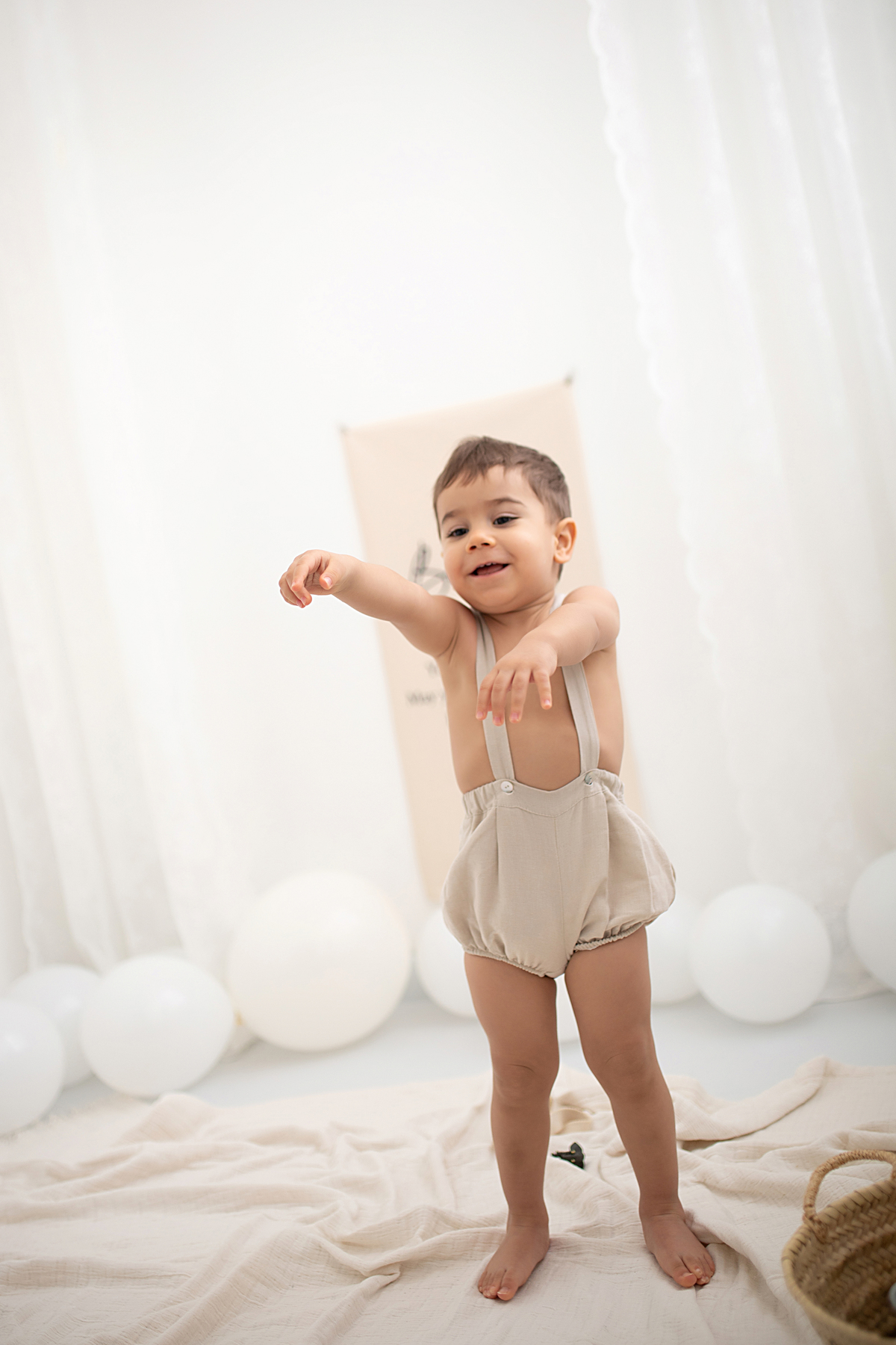 Sessão de aniversário - Laura Barbosa fotografia