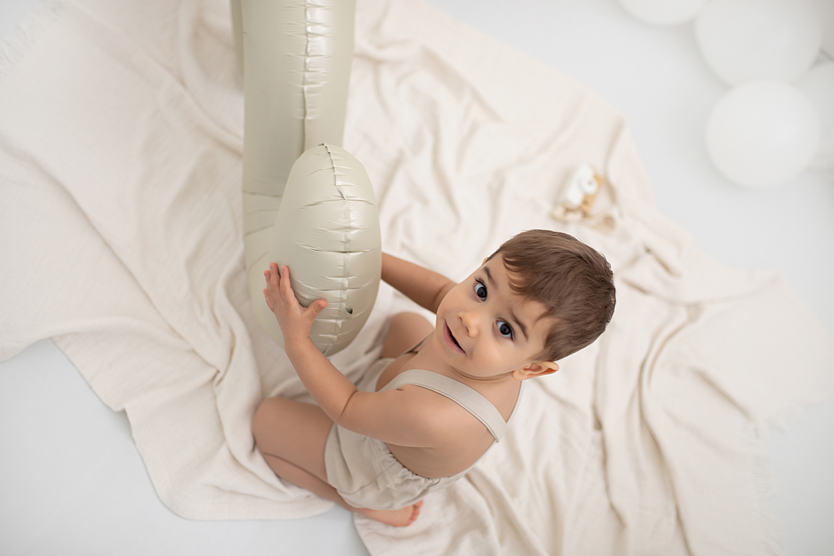 Sessão de aniversário - Laura Barbosa fotografia