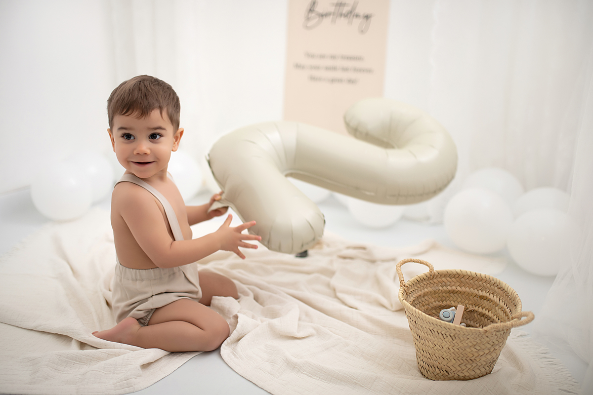 Sessão de aniversário - Laura Barbosa fotografia