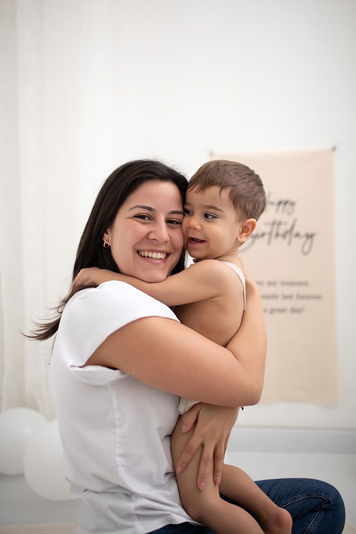 Sessão do 2ª aniversário Valongo