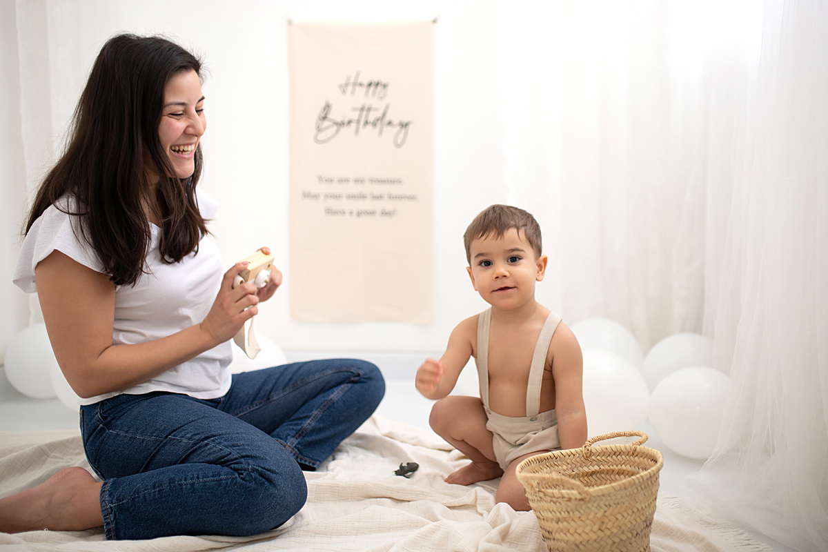 Sessão do 2ª aniversário 