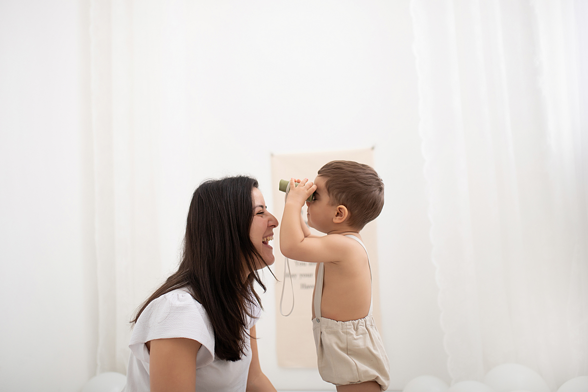 Sessão do segundo aniversário 