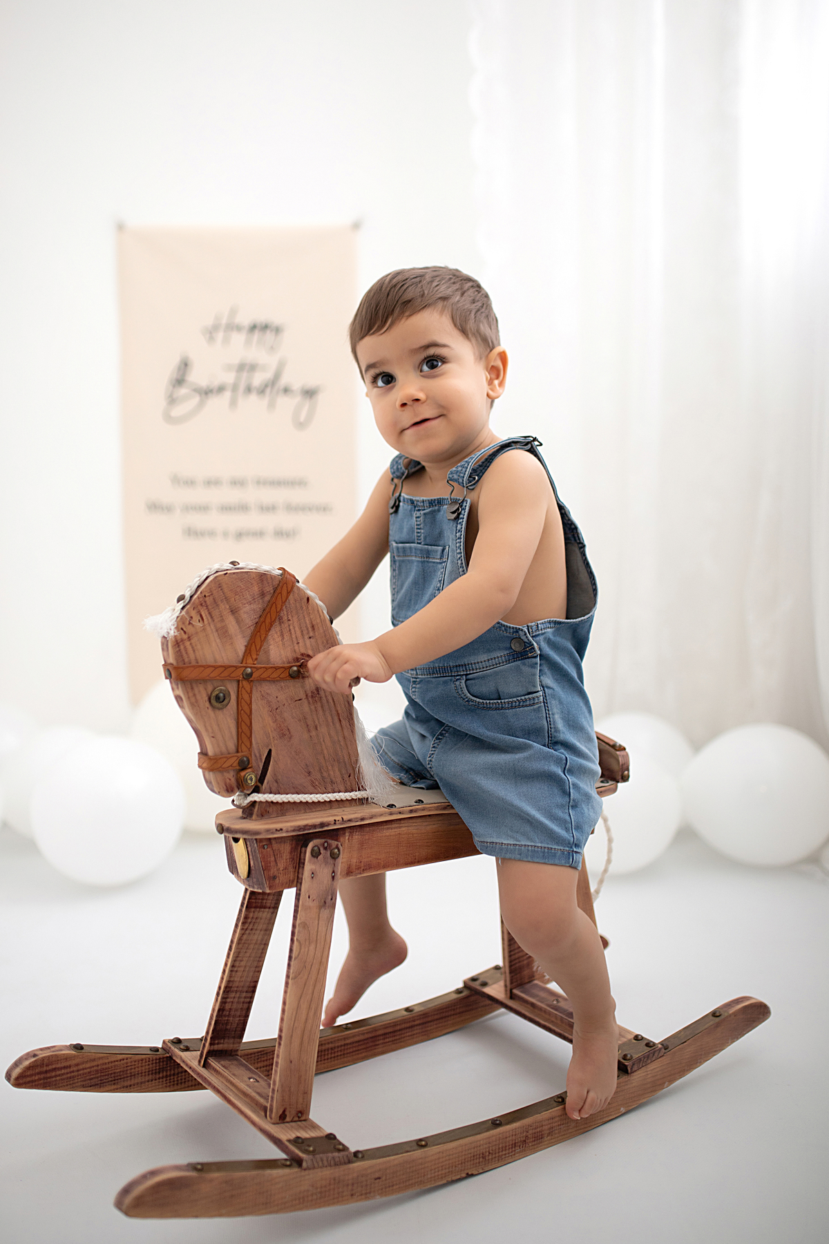 Sessão de aniversário- Laura Barbosa Photography