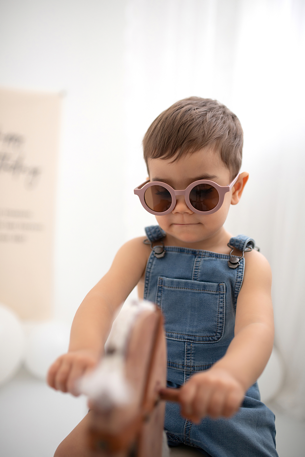 Sessão de aniversário- Laura Barbosa Photography