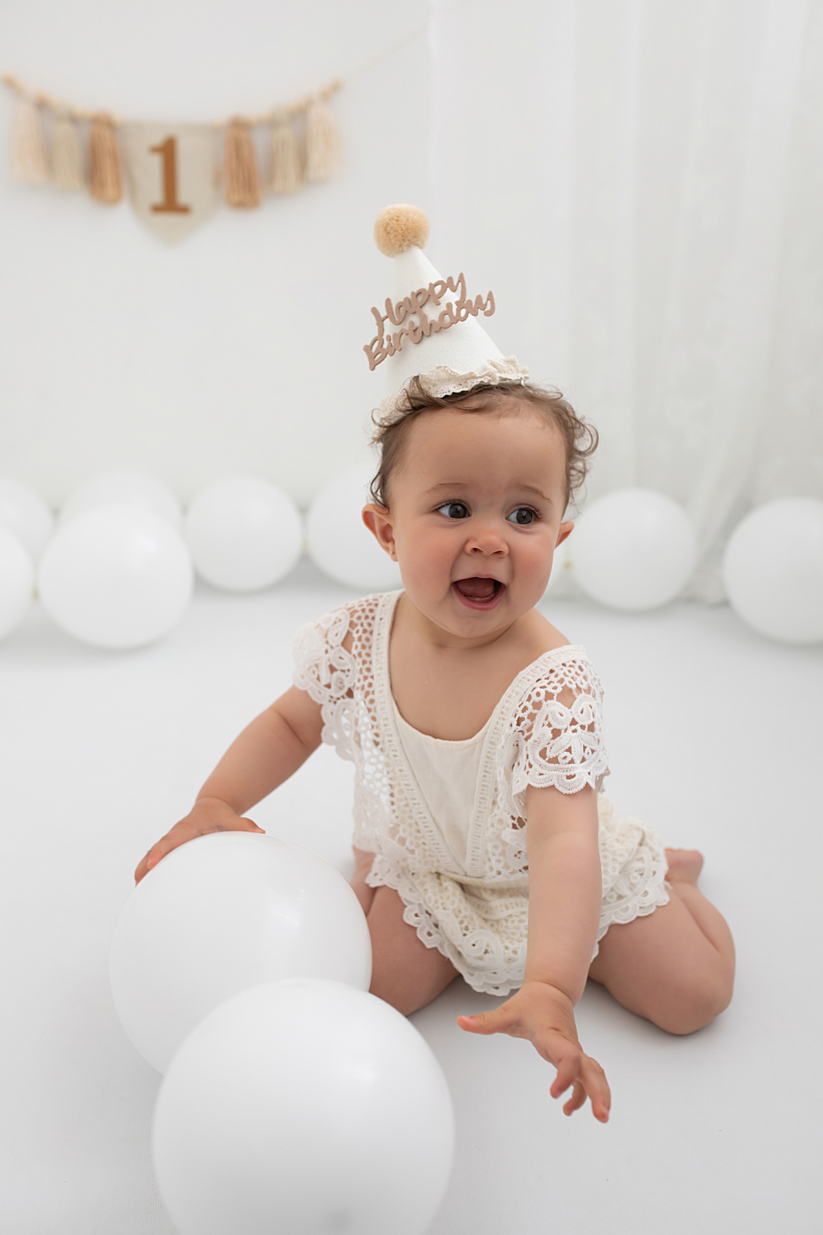 Sessão de aniversário 