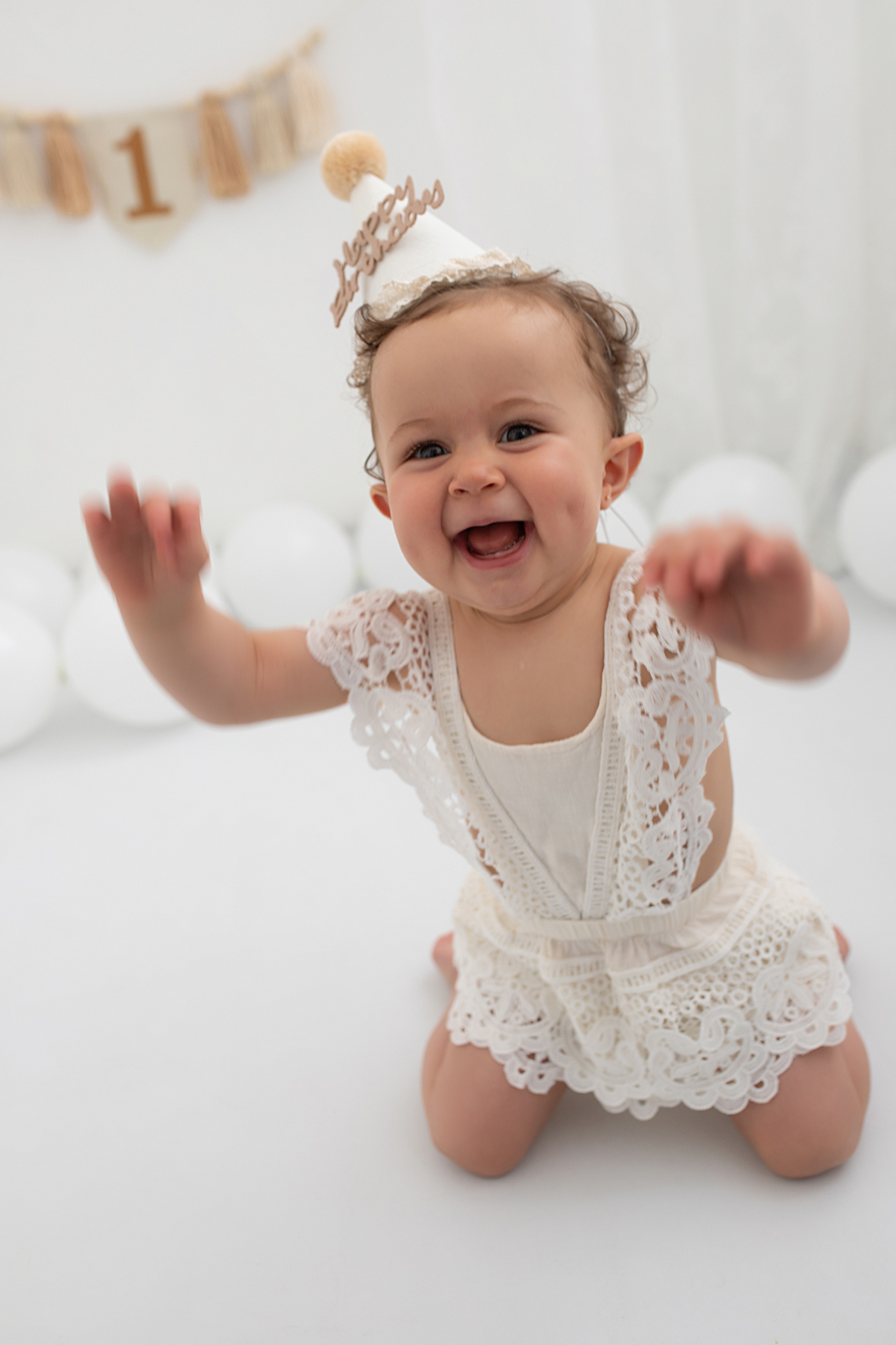 Sessão de aniversário 