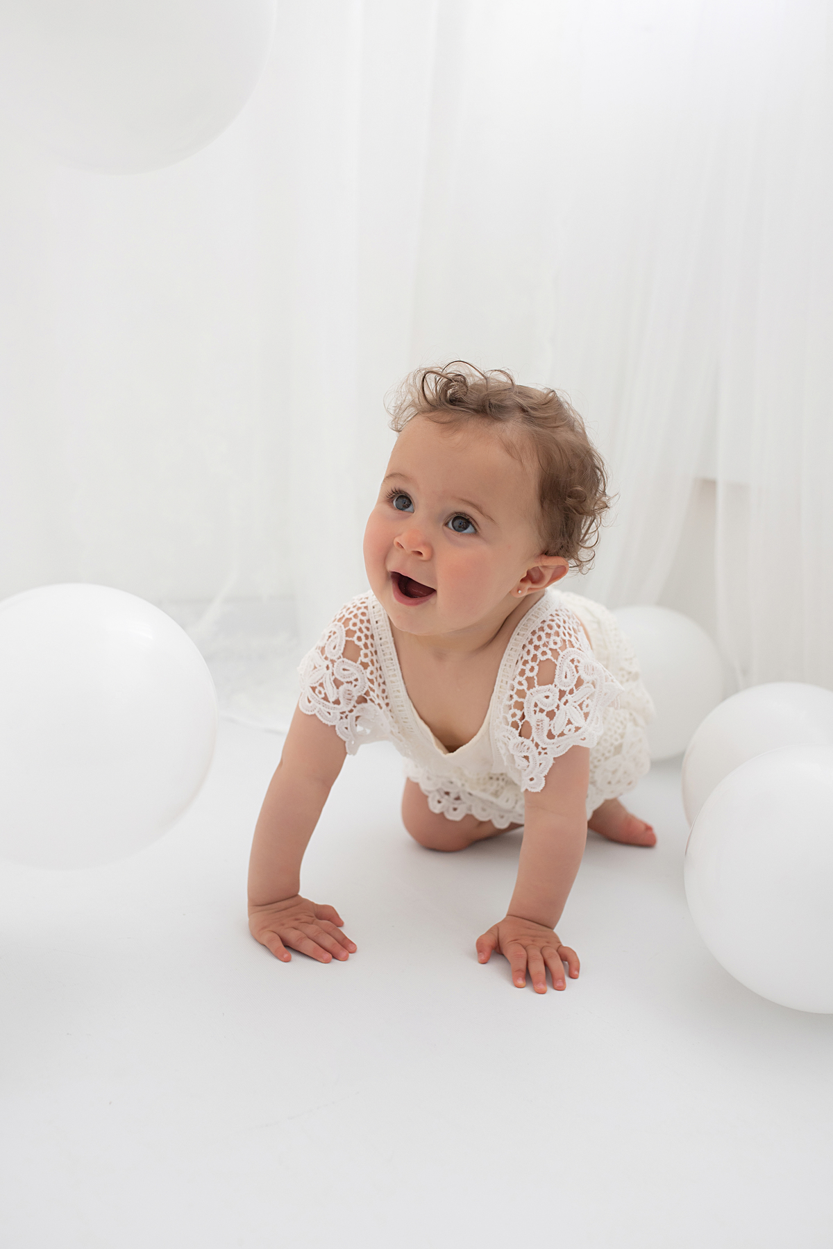 Sessão de aniversário - Laura Barbosa fotografia