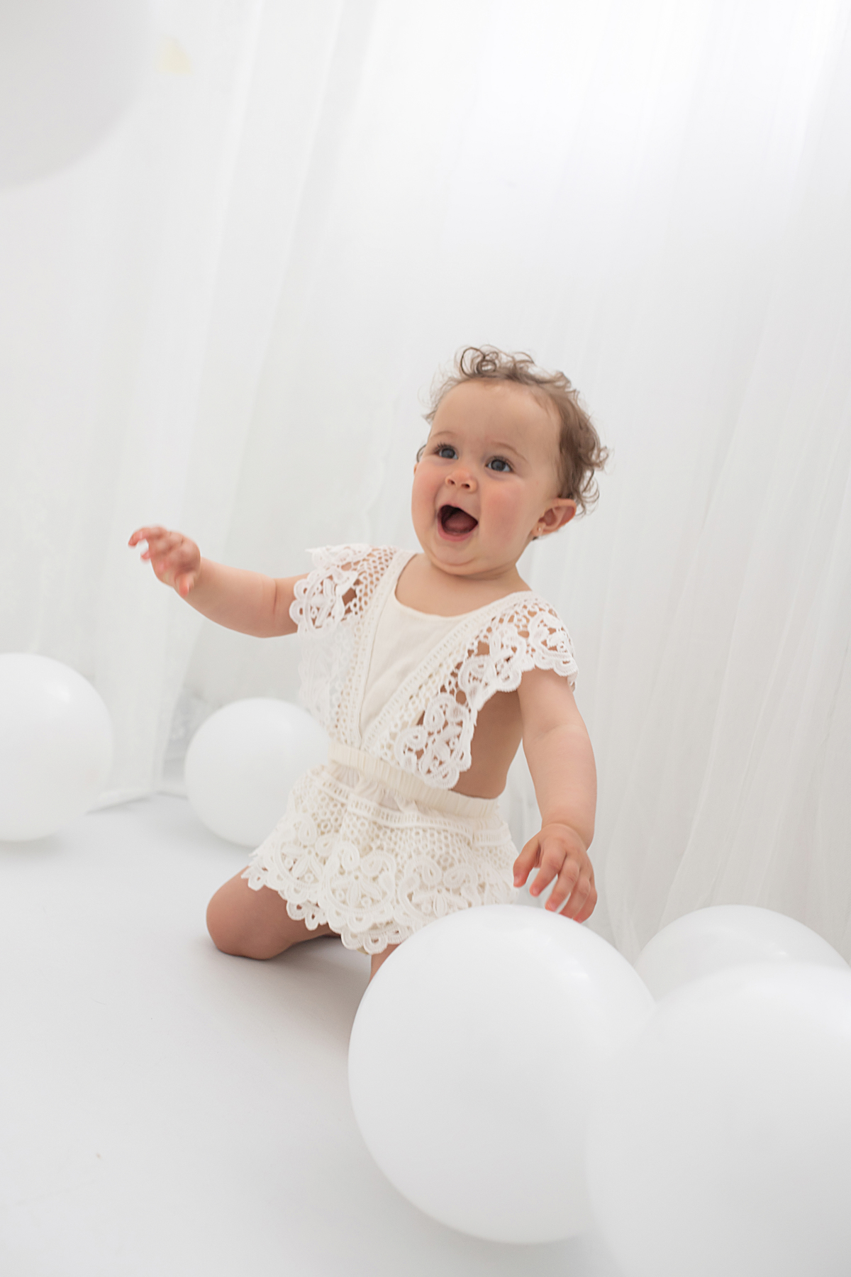 Sessão de aniversário - Laura Barbosa fotografia