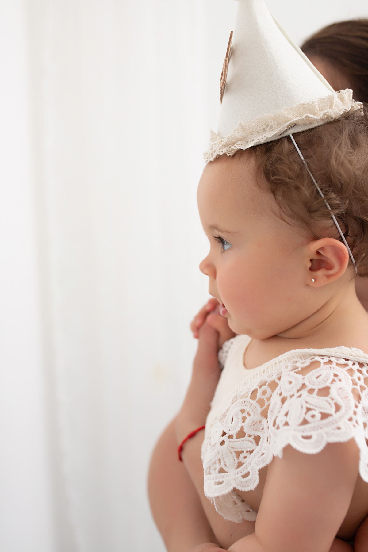 Sessão do primeiro aniversário - Laura Barbosa fotografia