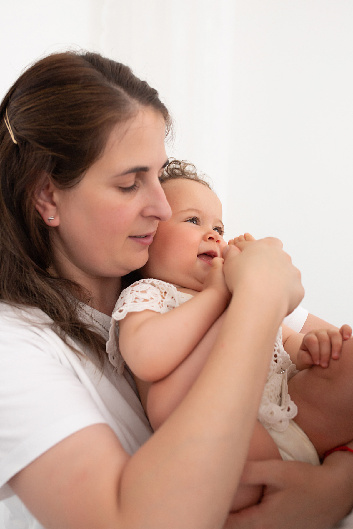 Sessão do primeiro aniversário - porto