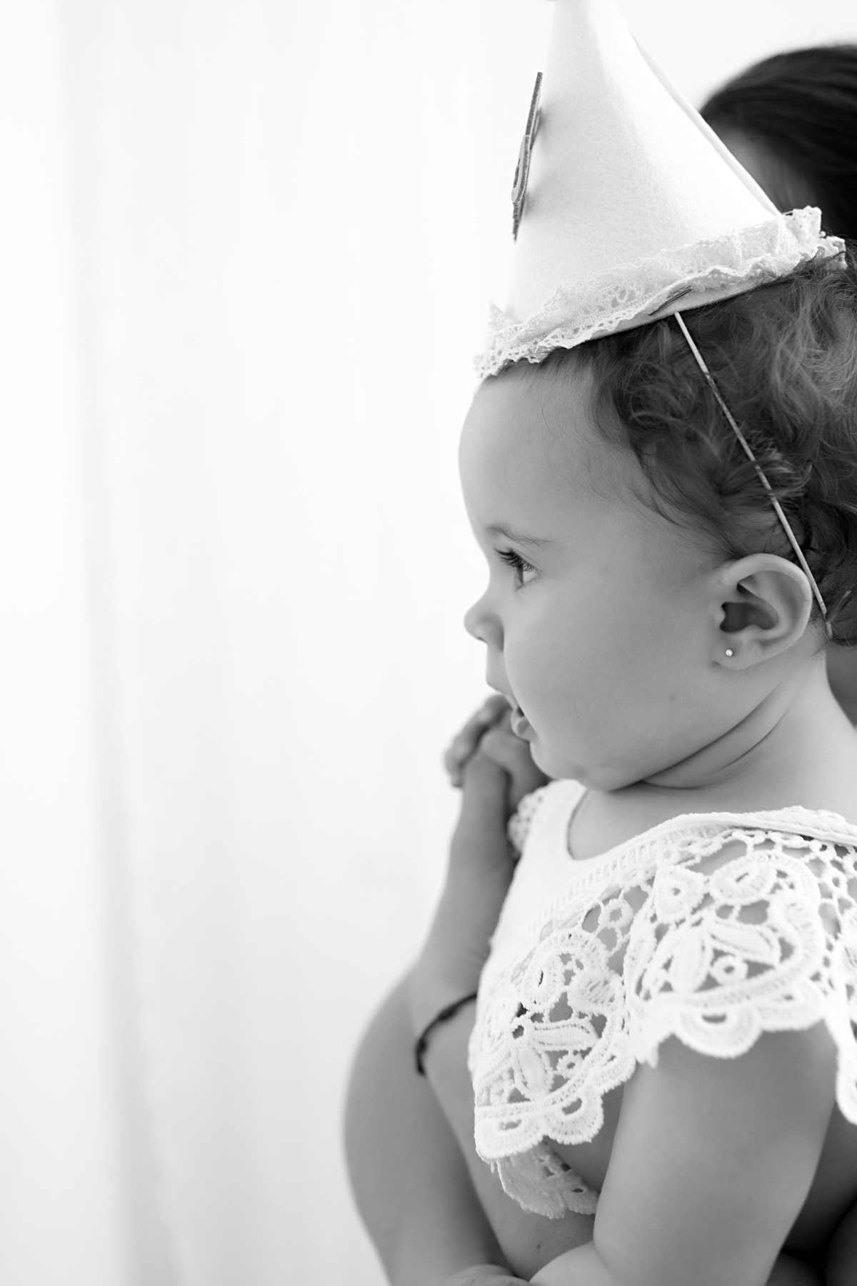 Sessão do primeiro aniversário - Laura Barbosa fotografia